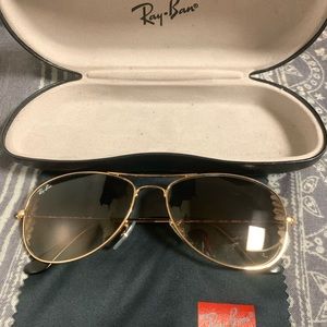 Ray Ban Sunglasses